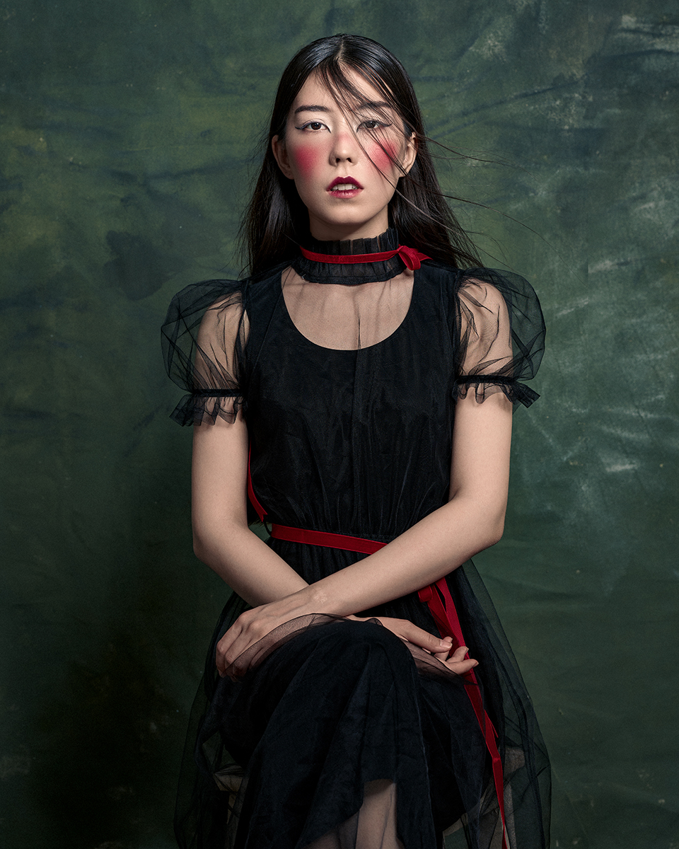 Eastern dreams