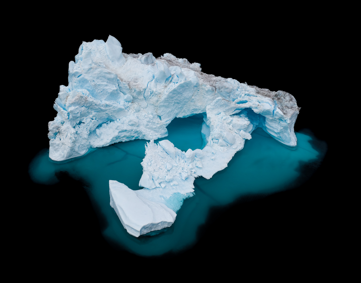 Ancient Ice