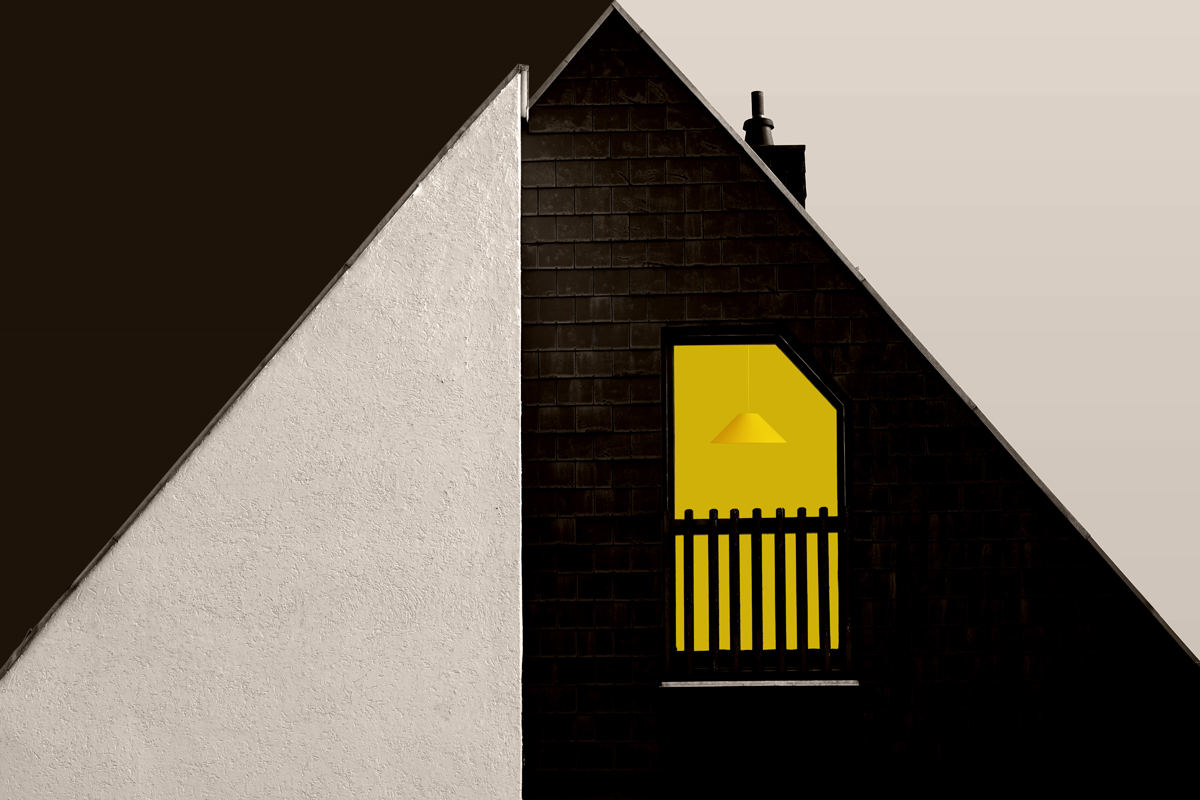 Yellow Feelings