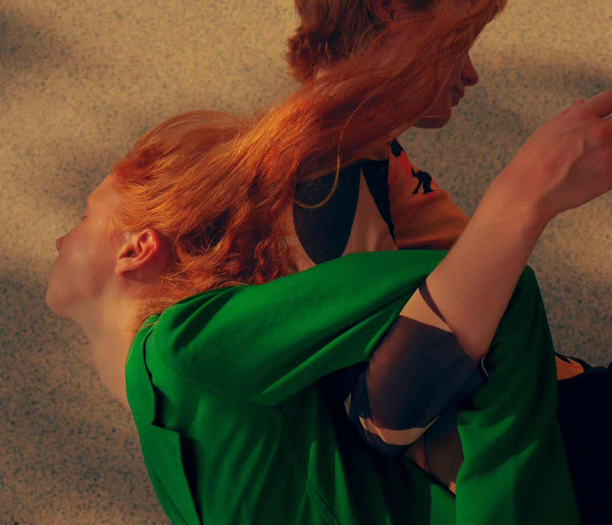 La danse