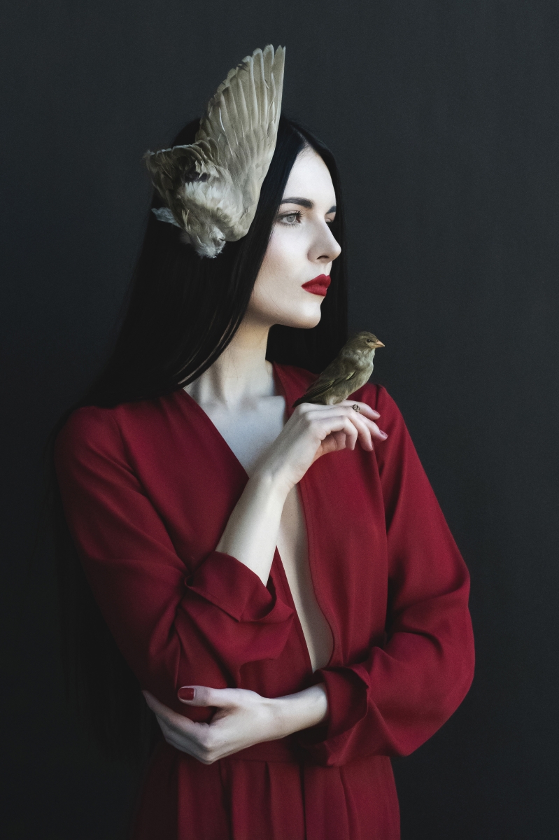 Scarlet Witch II