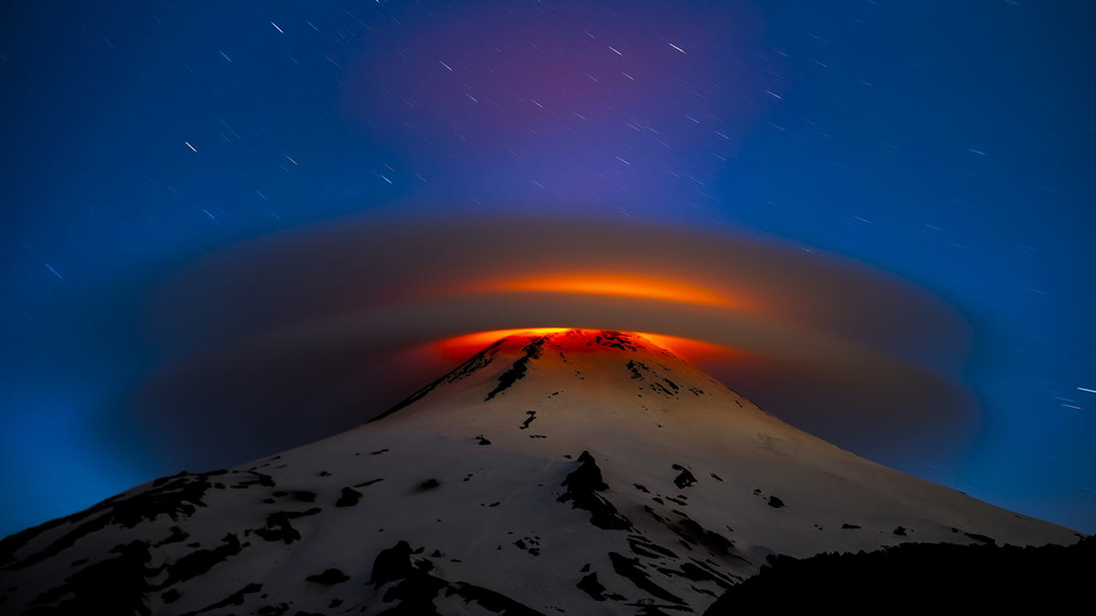 The perfect cloud
