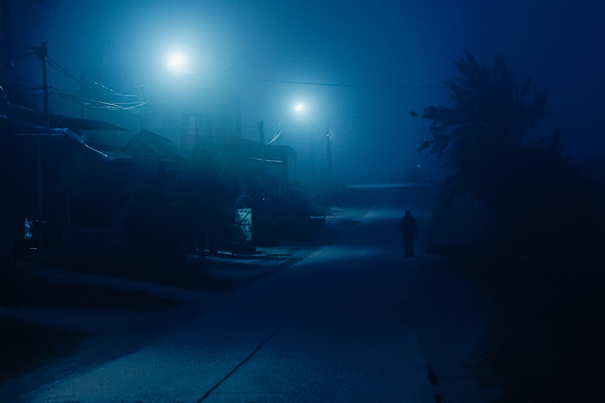 Twilight