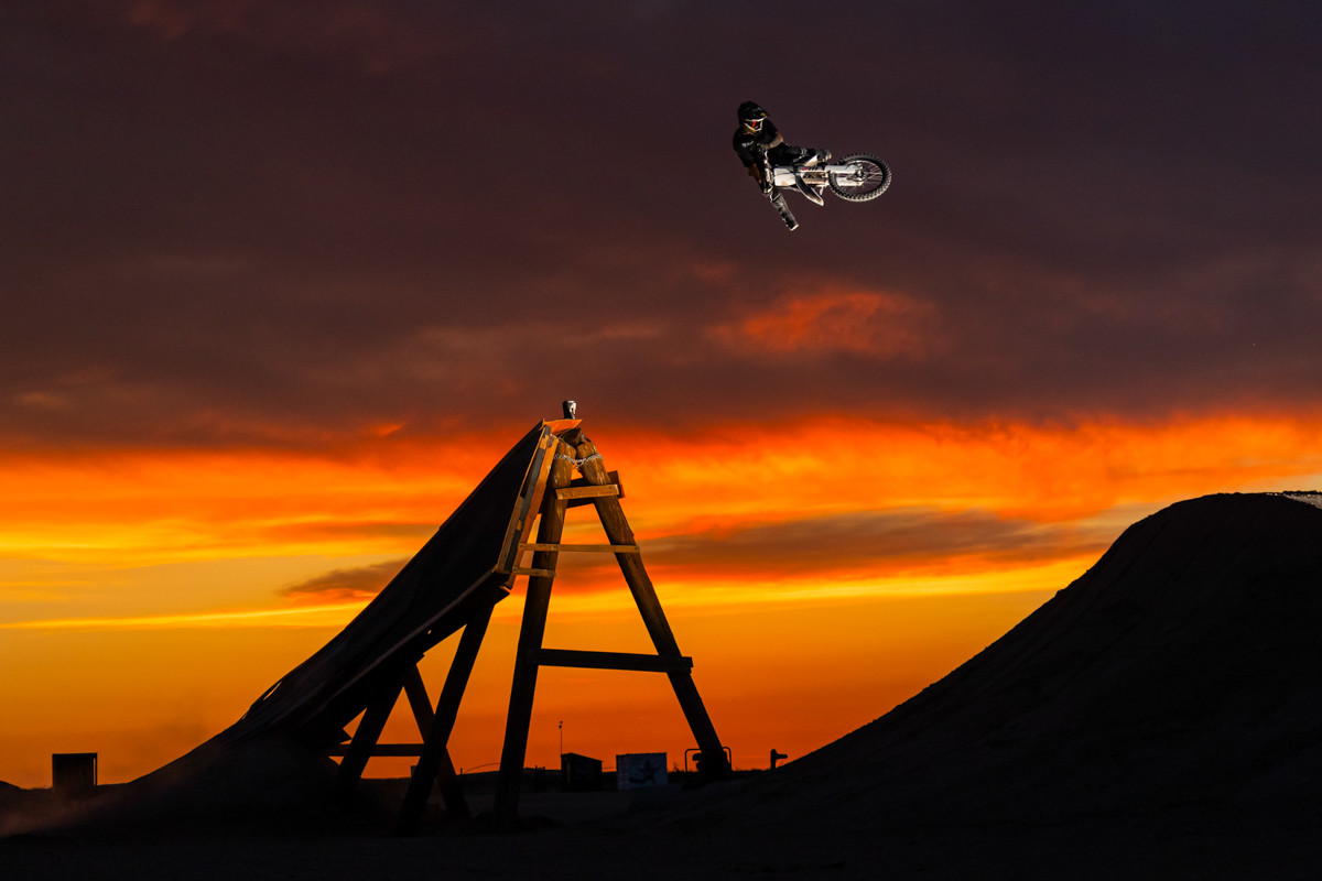 Motocross
