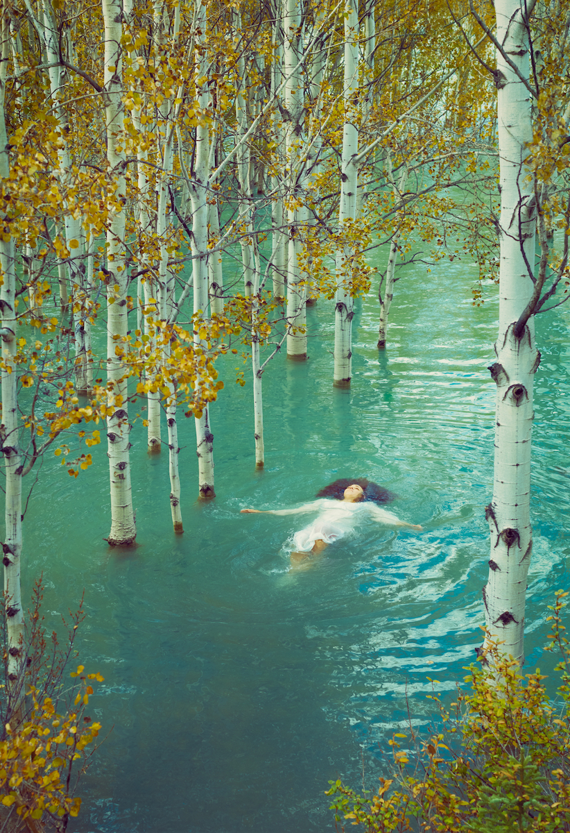 Drowning