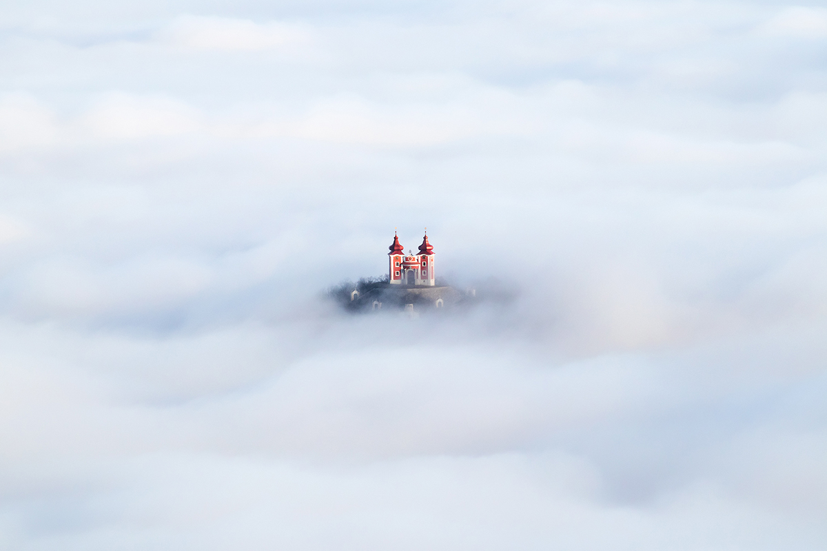 Banska Stiavnica