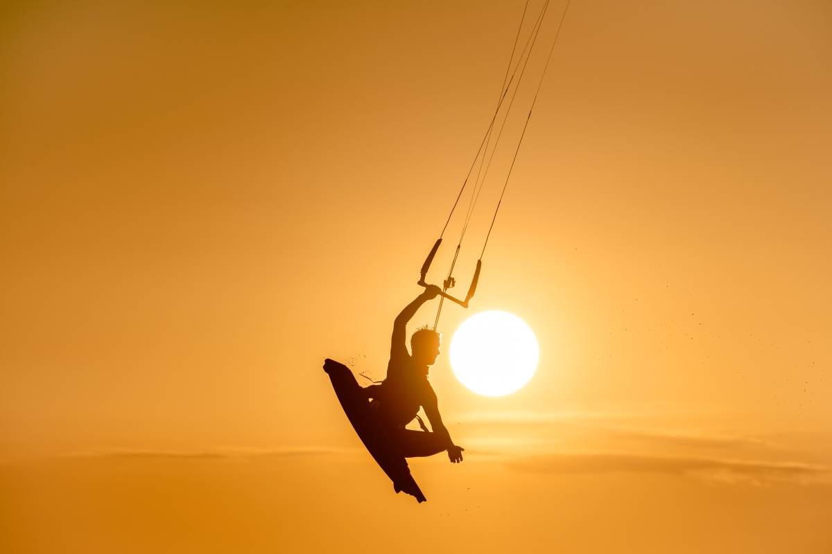 Aim High