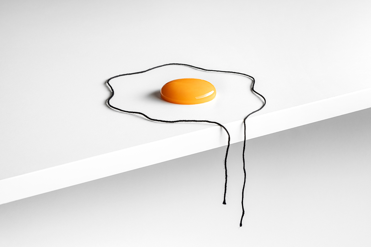 Egg?