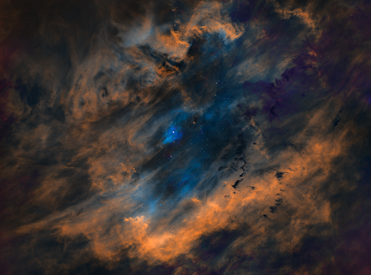 Celestial Portal