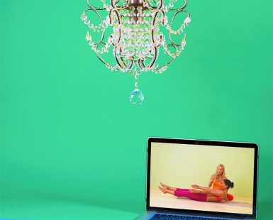 Feels Real (Yoga)