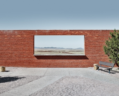 The Wall Frame