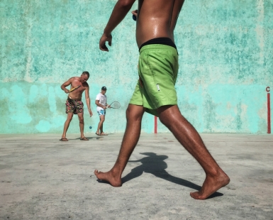 OUTDOOR ACTIVITIES