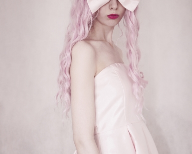 Blush
