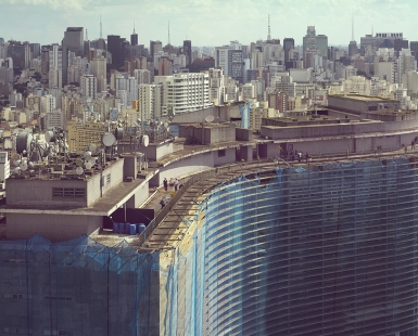 Sao Paulo