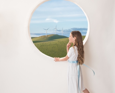 The Windmills