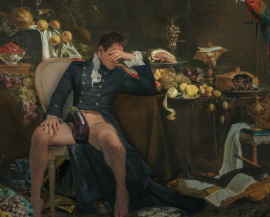 Still Life