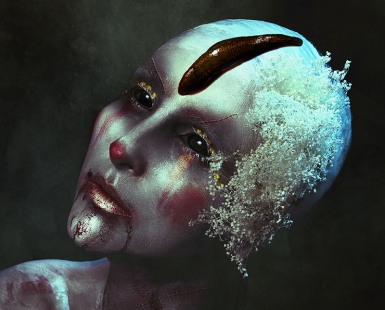 Soul Damage