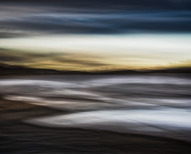 Fleeting Moments