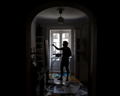 Painter