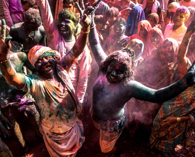 Holi