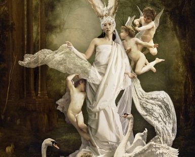 Swan Lake