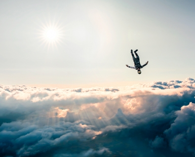 Skydive