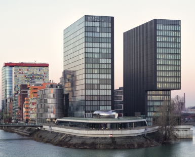 Düsseldorf