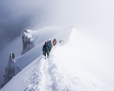 Alpinism