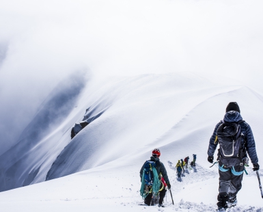 Alpinism