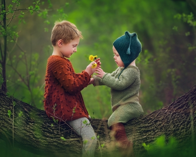 My Brother's Keeper