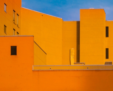 Color Blocks