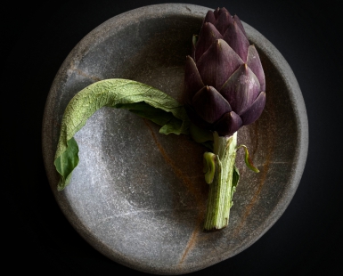 Artichoke FOOD-iD