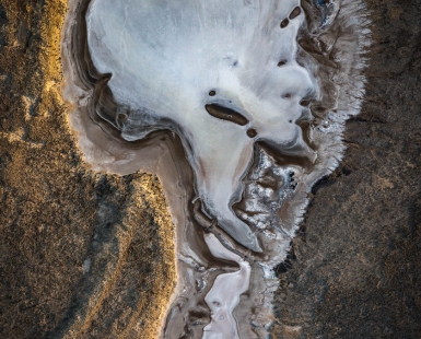 Lady of the Lake