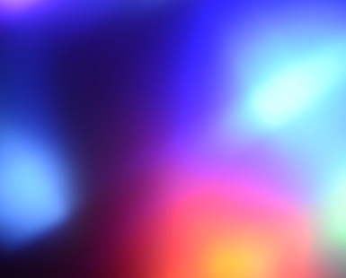 Light in Space