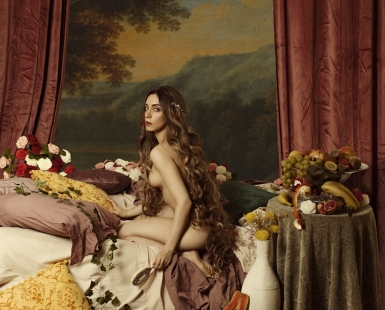 Rapunzel