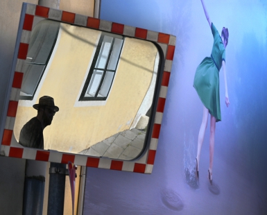 mixing realities
