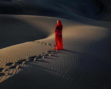 Solitude