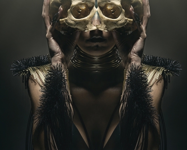 Dark