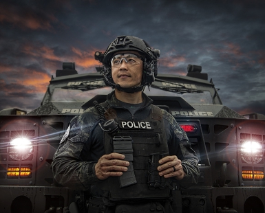 Bearcat