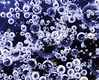 Blue Ice