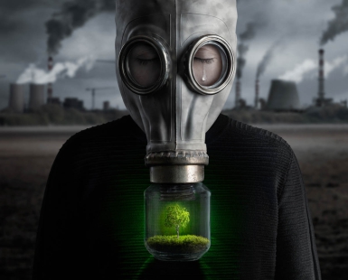 Pollution