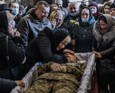 Funeral