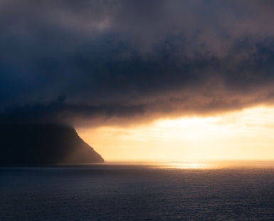 Breaking Through