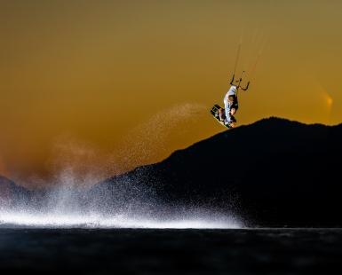 Spray