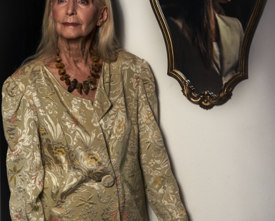 Helena's Mirror