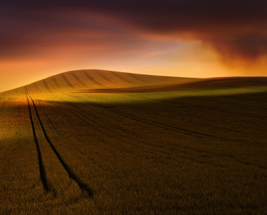 Mysterious Moravia