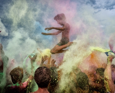 Color Day