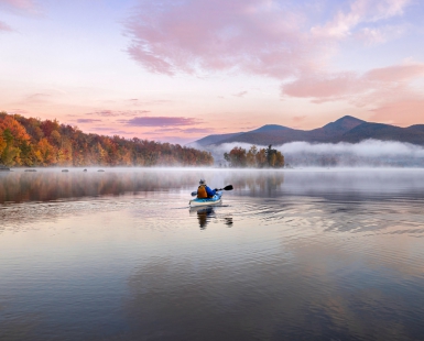 Autumn Solitude