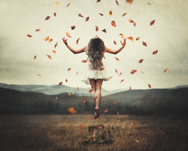 Becoming