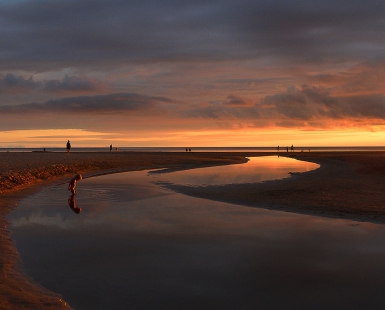 First Reflection
